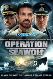 Operation Seawolf (2022) Dub