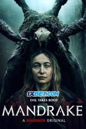 Mandrake (2022) Dub