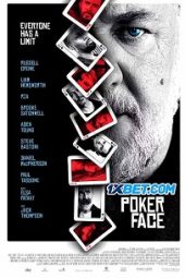 Poker Face (2022) Dub