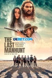 The Last Manhunt (2022) Dub