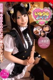 HERR-020 Imouto Maid – My Moe Delusion – Ai Uehara