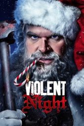 Violent Night (2022) Dub