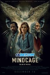 Mindcage (2022) Dub