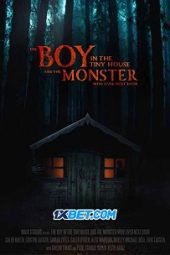 The Boy in the Tiny House and the Monster Who Lived Next Door (2022) Dub