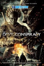 The Devil Conspiracy (2022) Sub