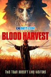 Blood Harvest (2023) Sub