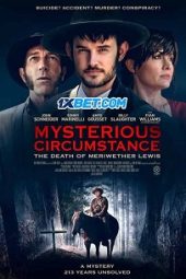 Mysterious Circumstance: The Death of Meriwether Lewis (2022) Dub