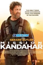 Kandahar (2023) Dub