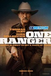 One Ranger (2023) Dub