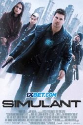 Simulant (2023) Dub