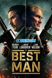 The Best Man (2023) Sub