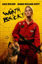 The Wrath of Becky (2023)