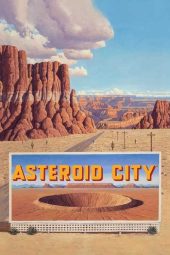 Asteroid City (2023)