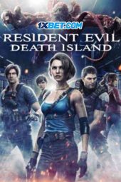 Resident Evil: Death Island (2023) Dub