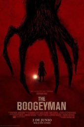 The Boogeyman (2023)