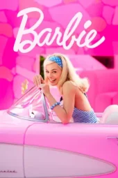 Barbie (2023)