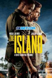 The Island (2023) Dub