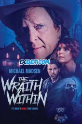 The Wraith Within (2023) Dub