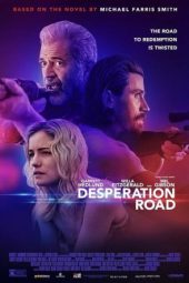 Desperation Road (2023)