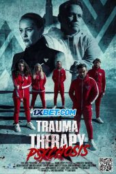 Trauma Therapy: Psychosis (2023) Dub