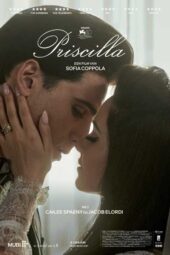 Priscilla (2023)