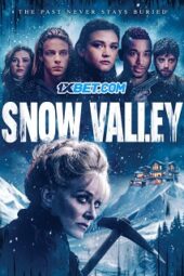 Snow Valley (2024) Dub