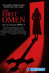 The First Omen (2024) Sub