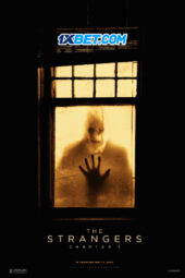 The Strangers: Chapter 1 (2024) Dub