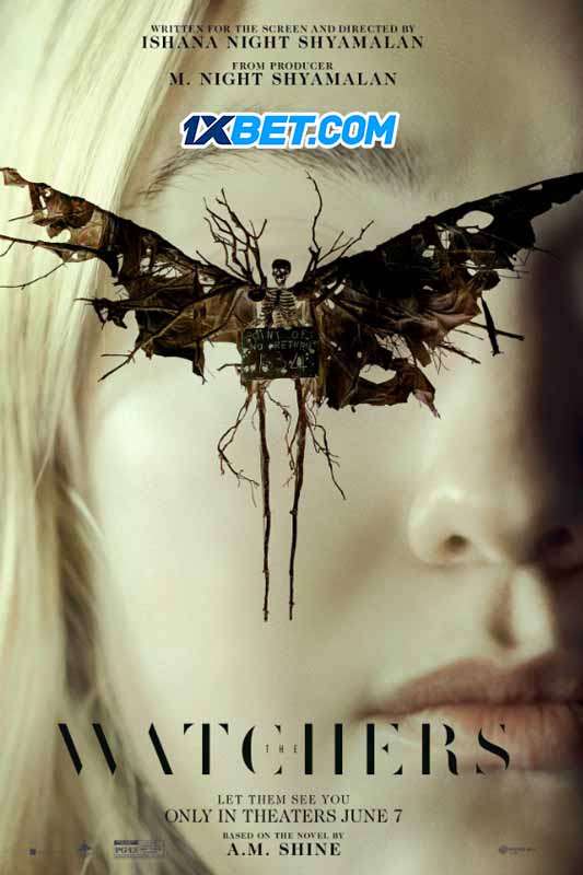 The Watcher 2024 Subtitles Download Brooke Christiane