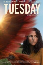 Tuesday (2024) Dub