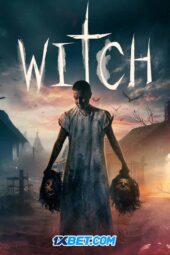 Witch (2024) Dub