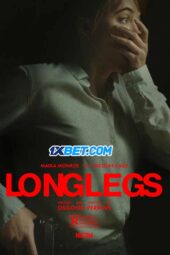 Longlegs (2024) Dub