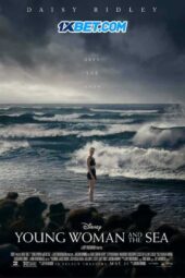 Young Woman and the Sea (2024) Sub