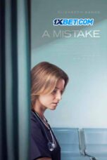 A Mistake (2024) Eng