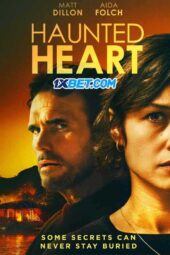 Haunted Heart (2024) Dub