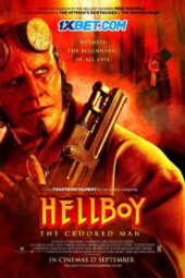 Hellboy: The Crooked Man (2024) Dub